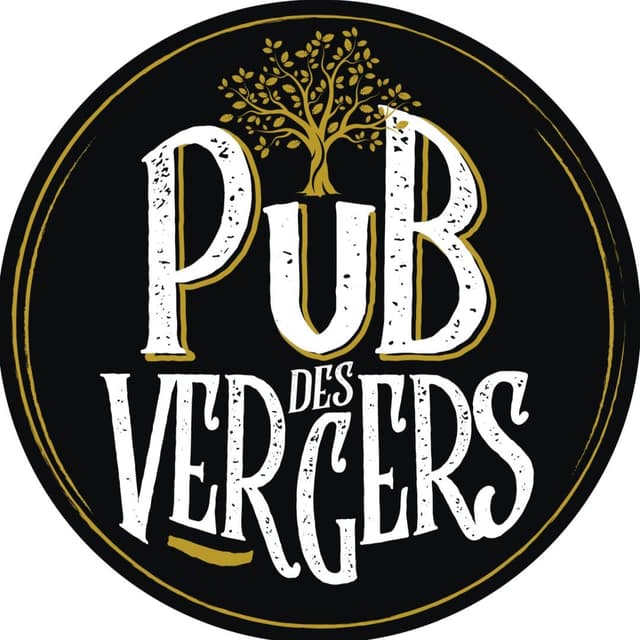 Pub des Vergers